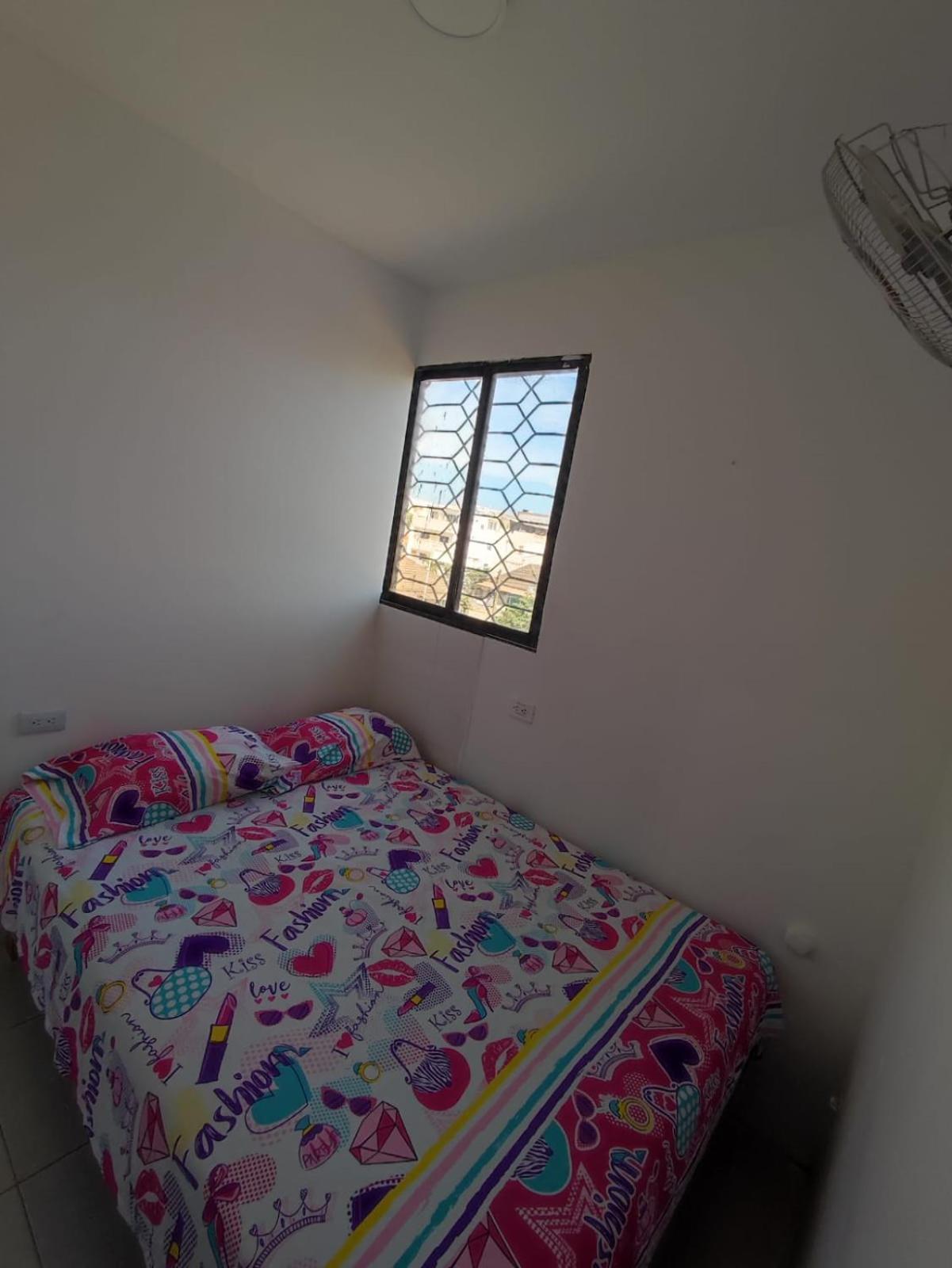 Casa Natyrouss Apartment Cartagena ภายนอก รูปภาพ