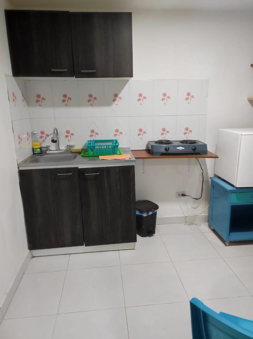 Casa Natyrouss Apartment Cartagena ภายนอก รูปภาพ