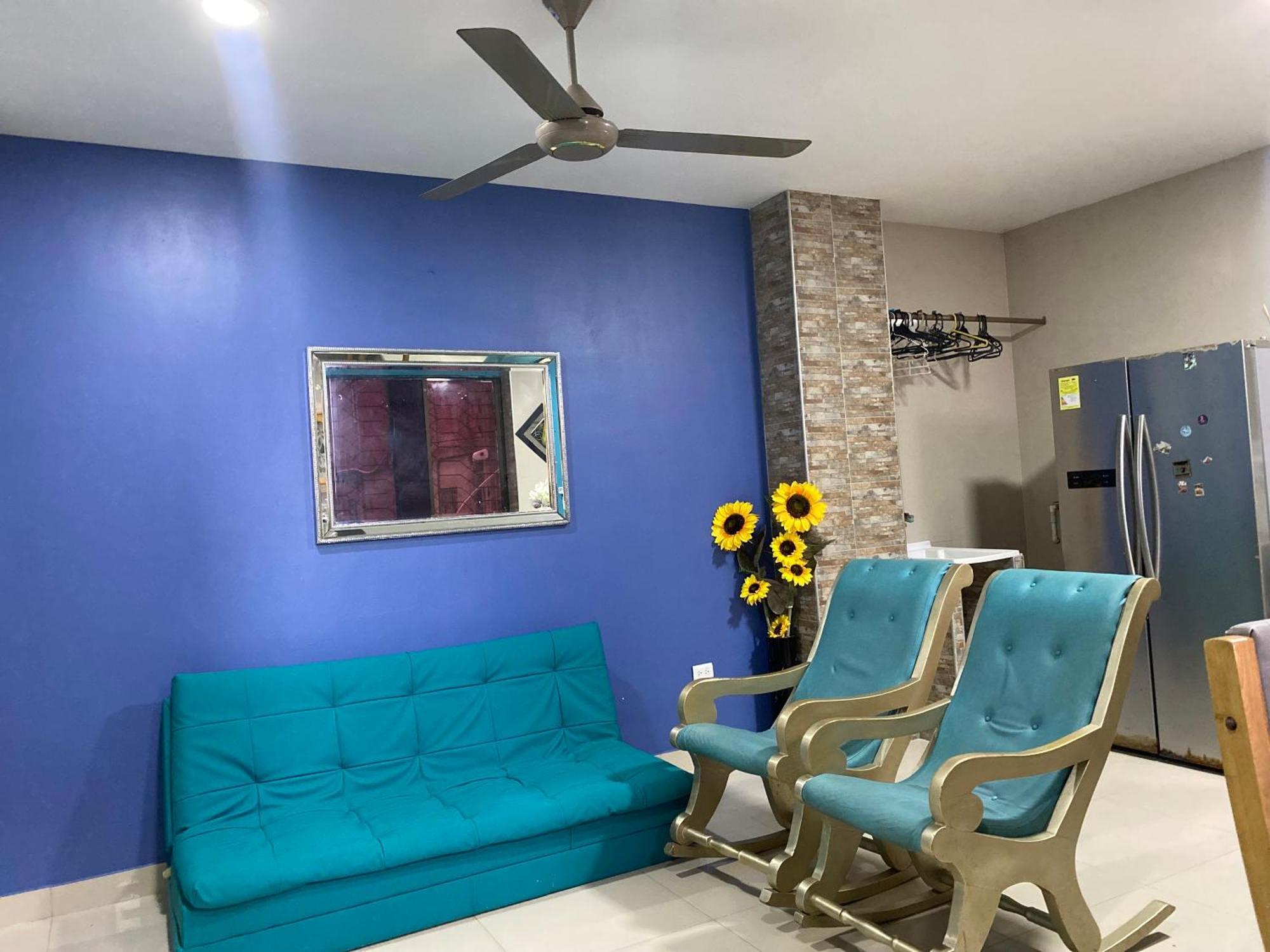 Casa Natyrouss Apartment Cartagena ภายนอก รูปภาพ