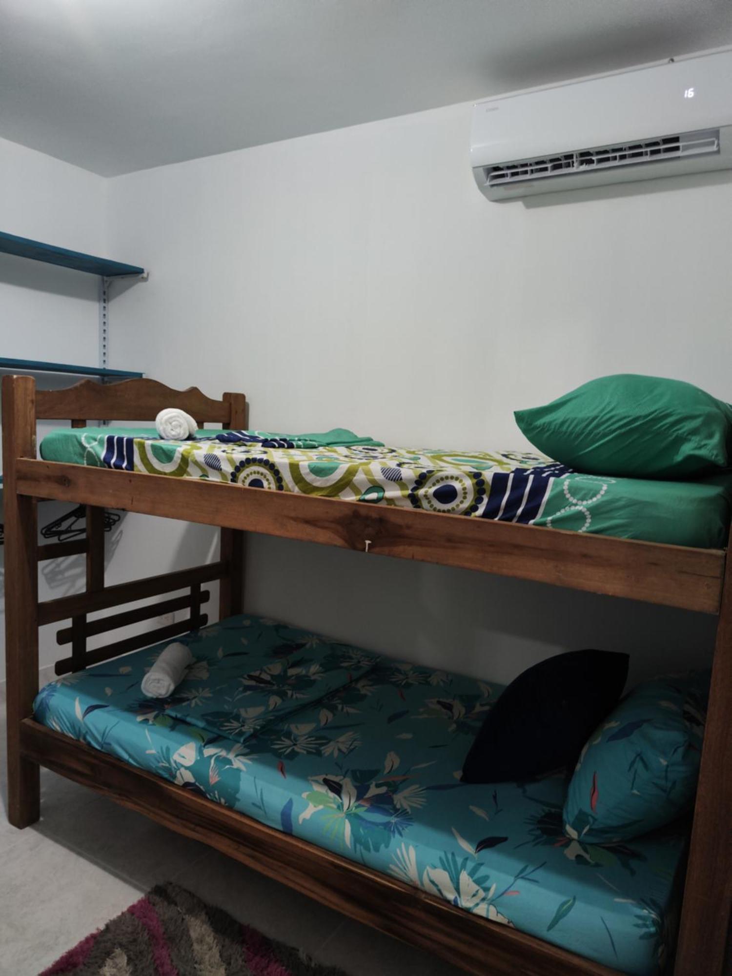 Casa Natyrouss Apartment Cartagena ภายนอก รูปภาพ