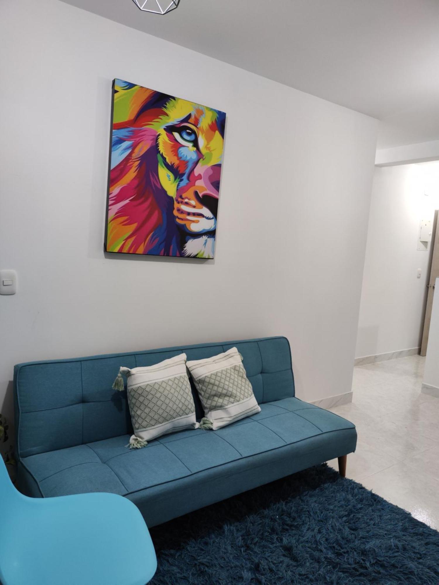 Casa Natyrouss Apartment Cartagena ภายนอก รูปภาพ