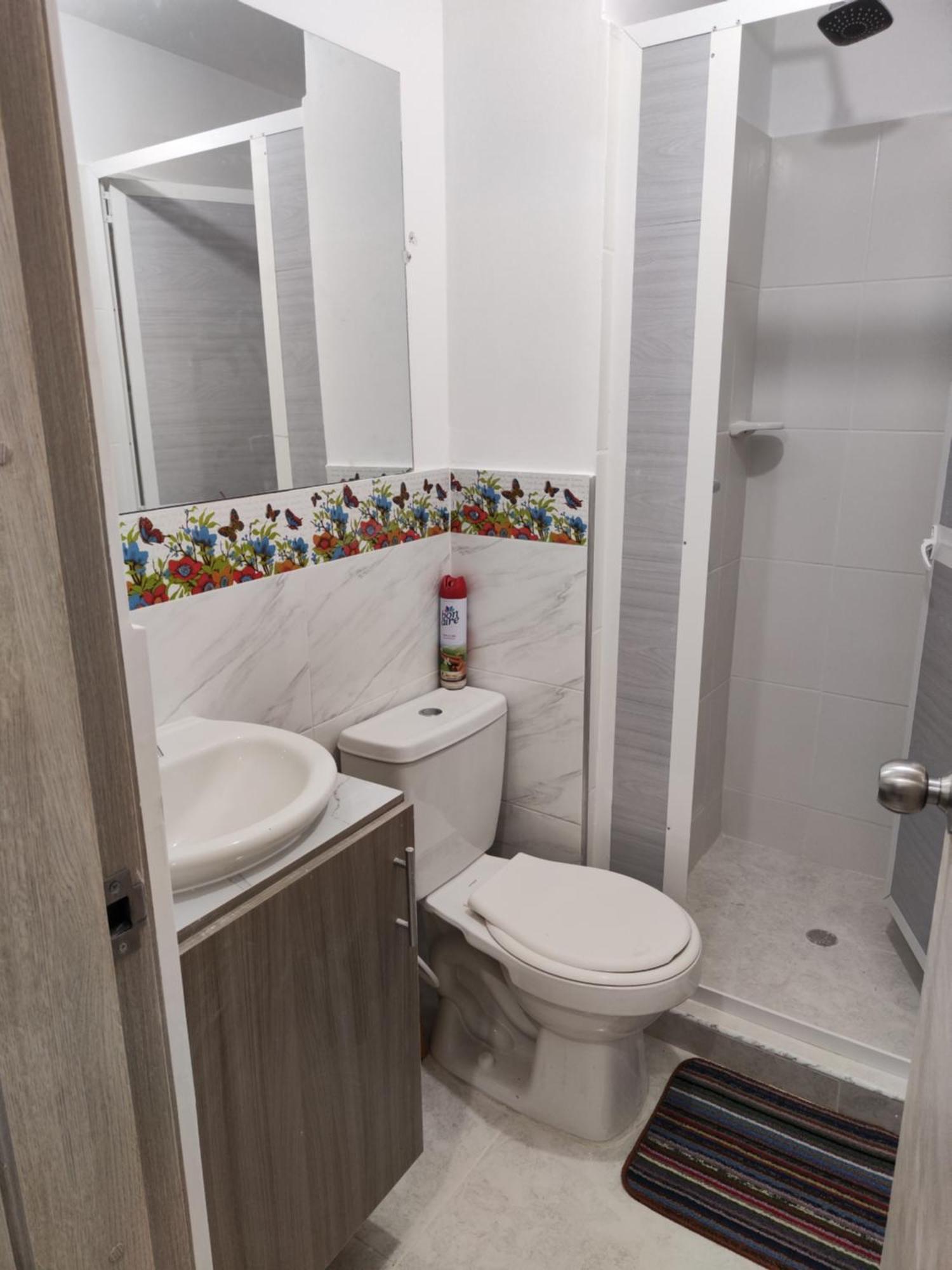 Casa Natyrouss Apartment Cartagena ภายนอก รูปภาพ