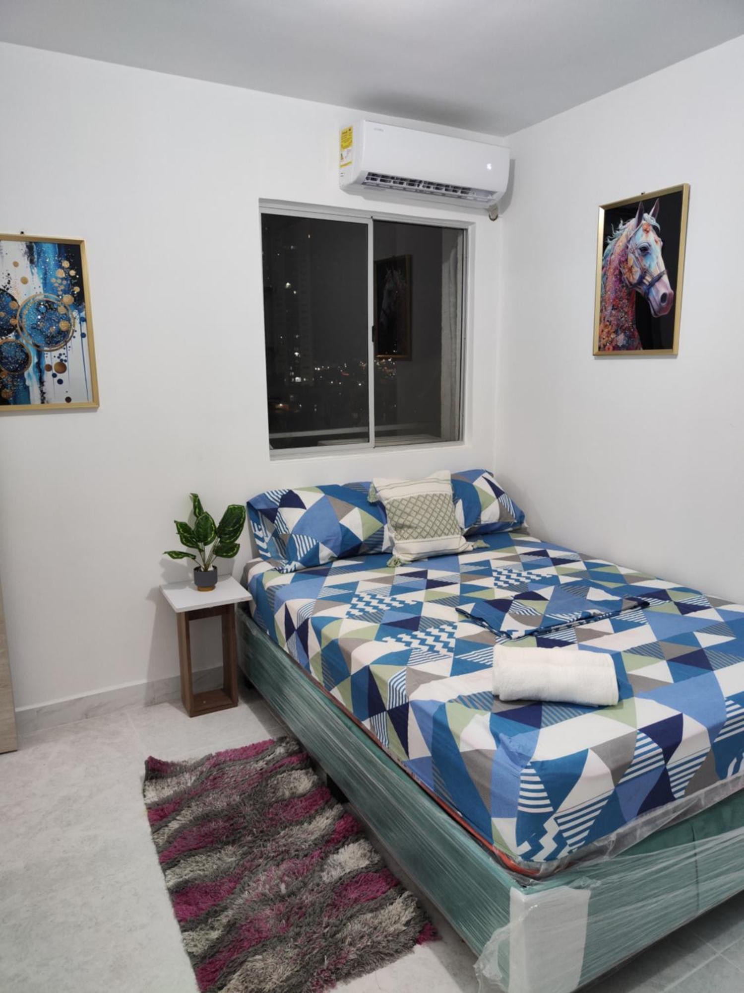 Casa Natyrouss Apartment Cartagena ภายนอก รูปภาพ