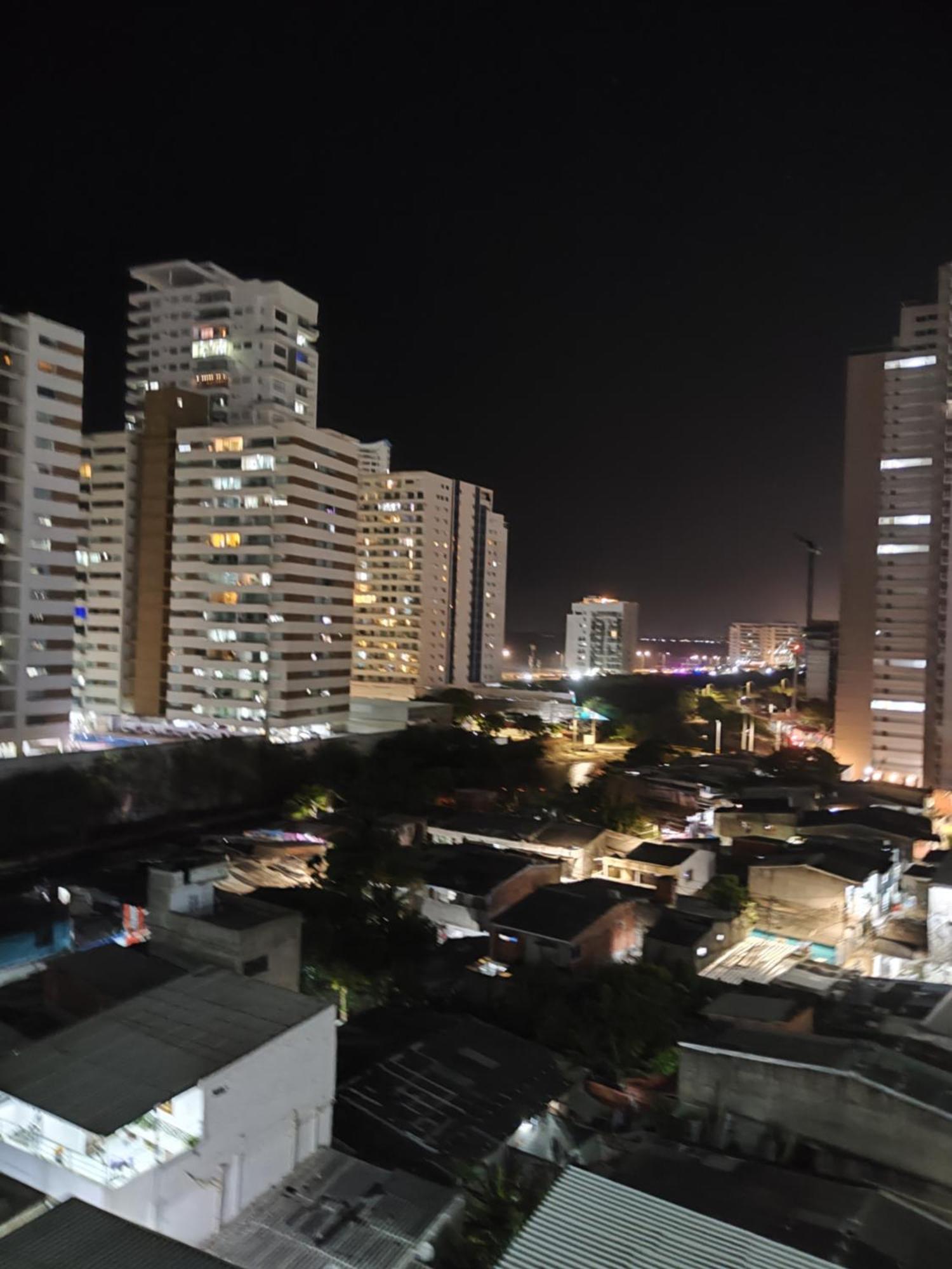 Casa Natyrouss Apartment Cartagena ภายนอก รูปภาพ
