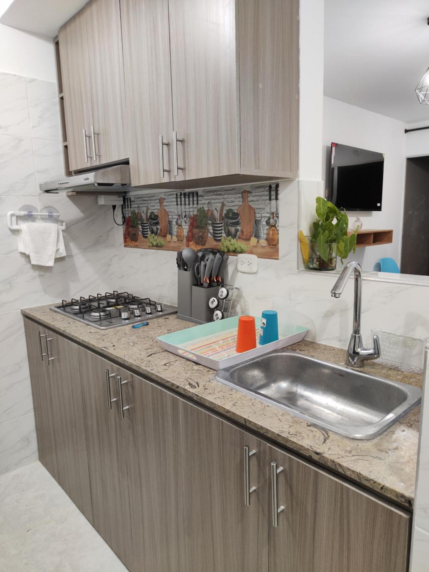 Casa Natyrouss Apartment Cartagena ภายนอก รูปภาพ