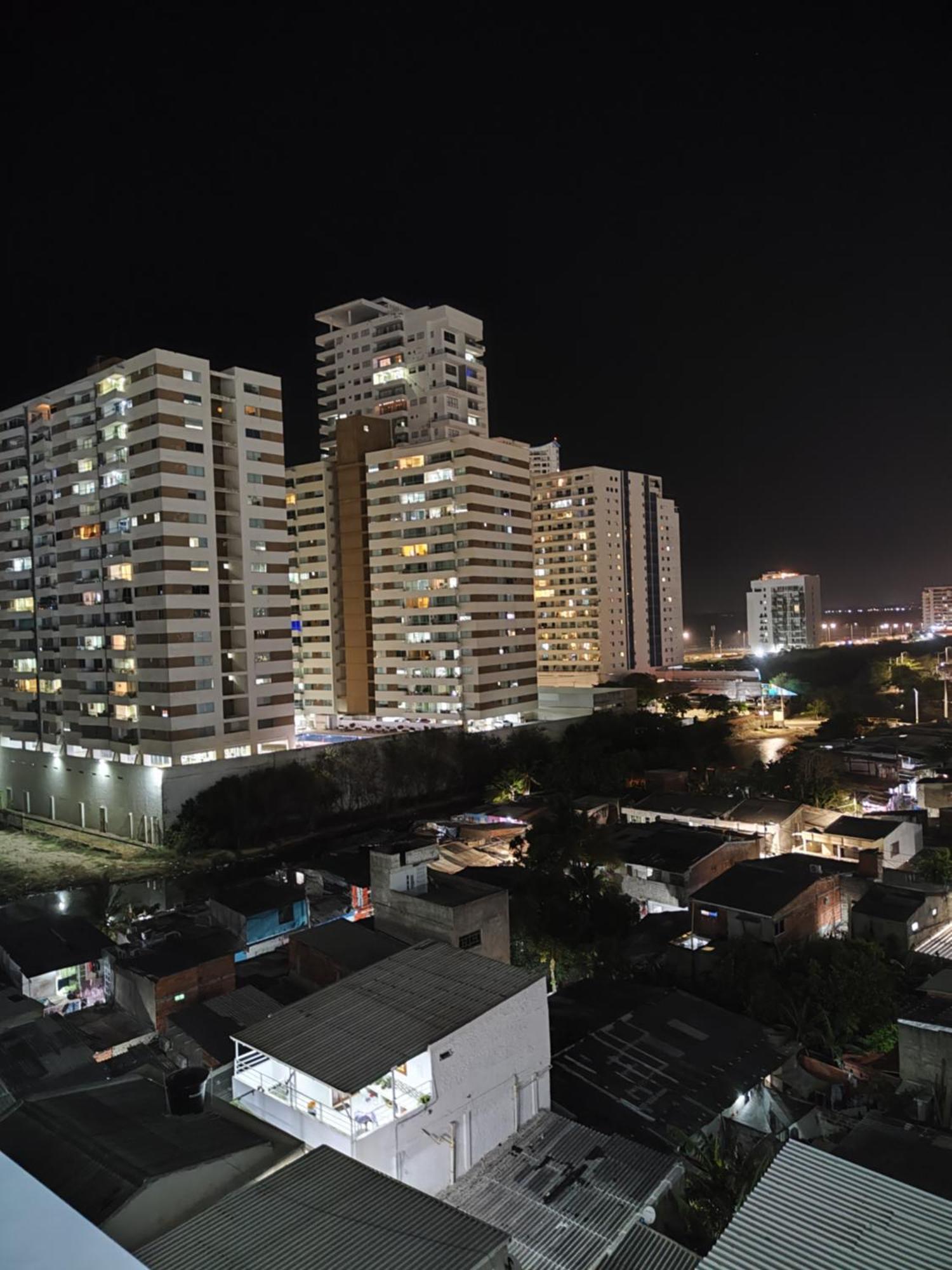 Casa Natyrouss Apartment Cartagena ภายนอก รูปภาพ